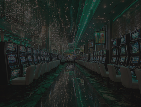 Luckster Casino