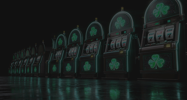 Luckster Casino