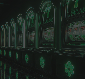 Luckster Casino