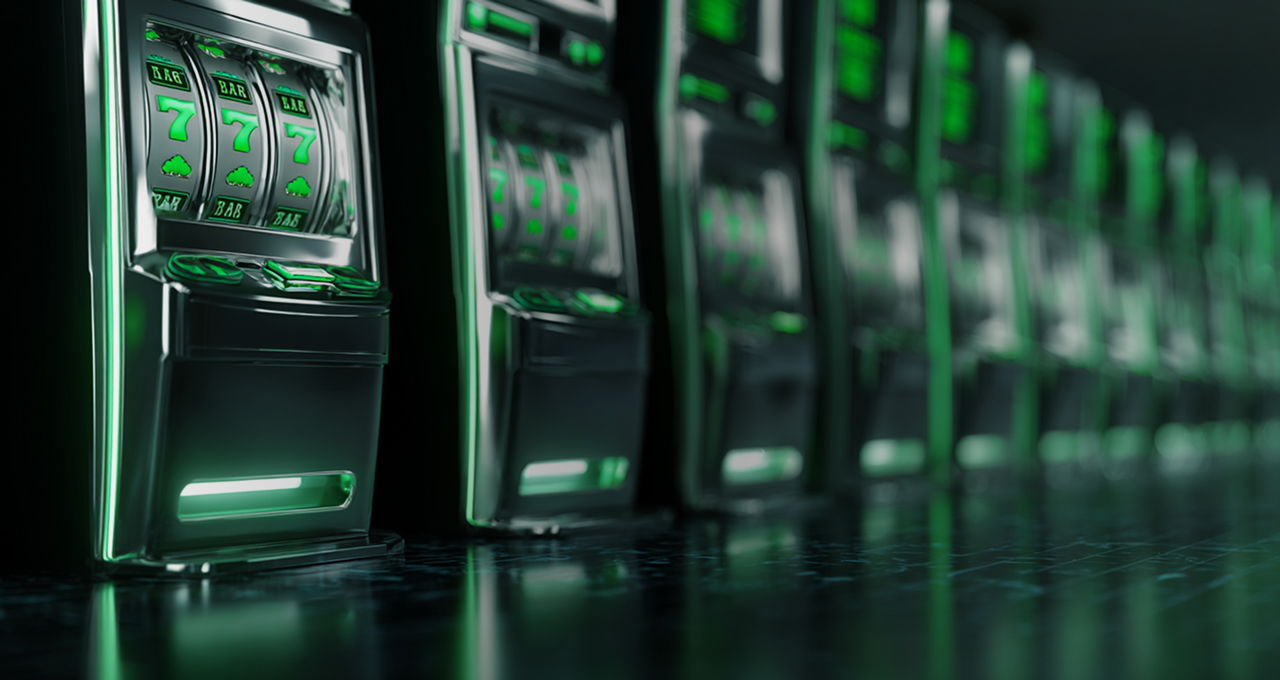 Luckster Casino